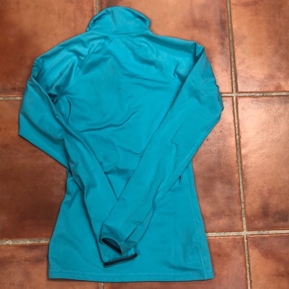 Nike Pro Sweatshirt - Picture 3 of 3